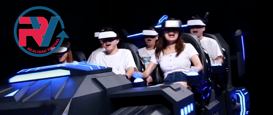 Realidad Virtual